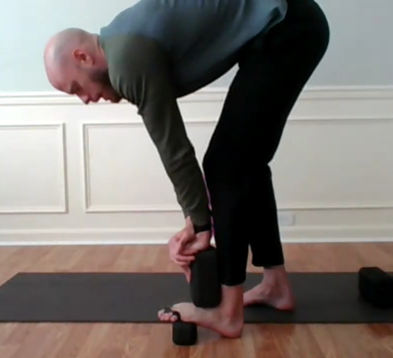 Online Training Series (Feet)