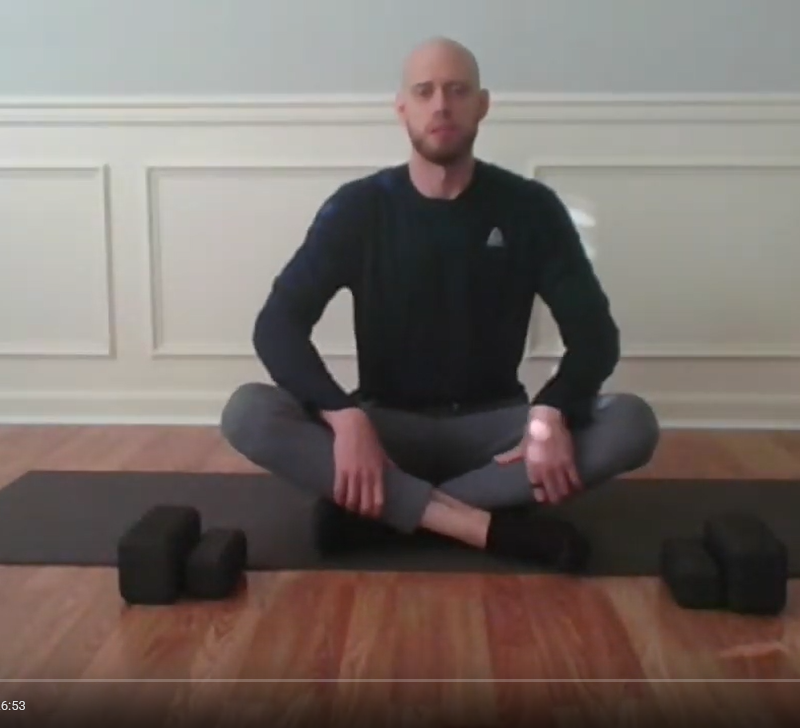 Online Training Series (Intro)