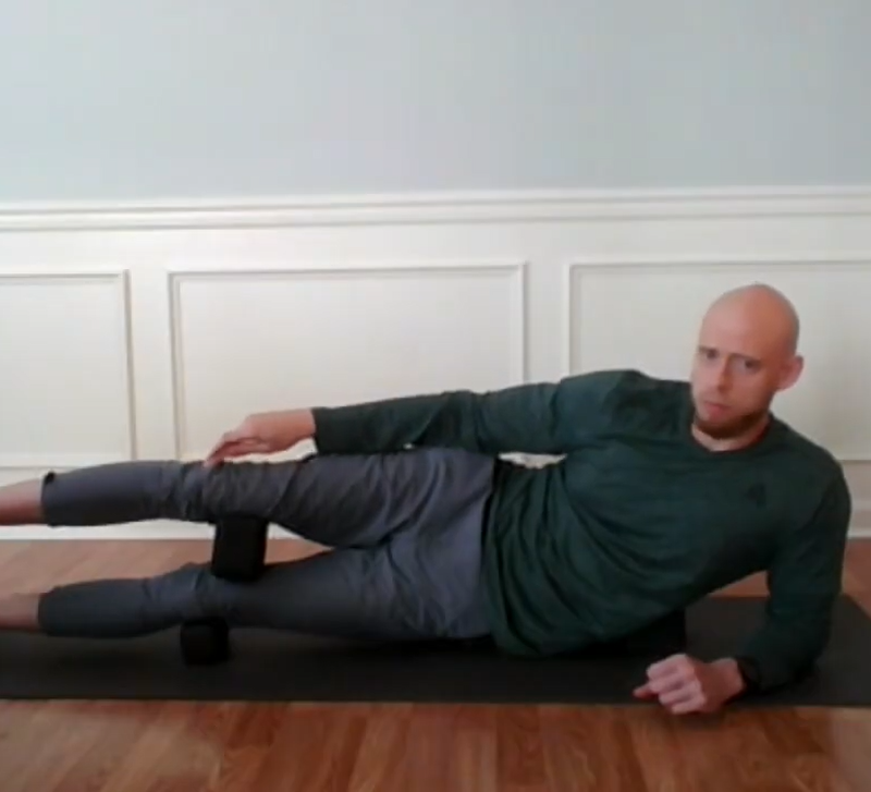 Online Training Series (Knee)