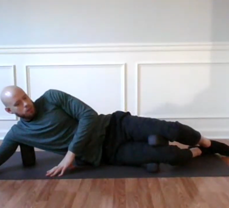Online Training Series (Low Back)