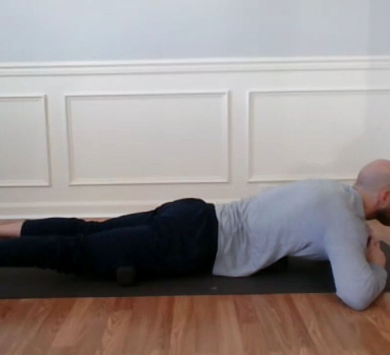 Online Training Series (Neck)