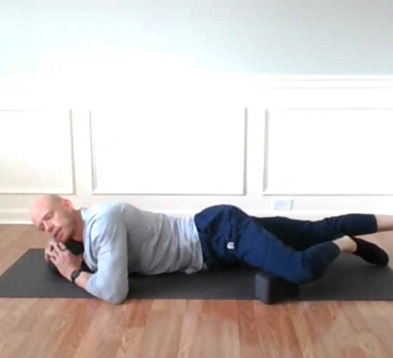 Online Training Series (Jaw/TMJ)