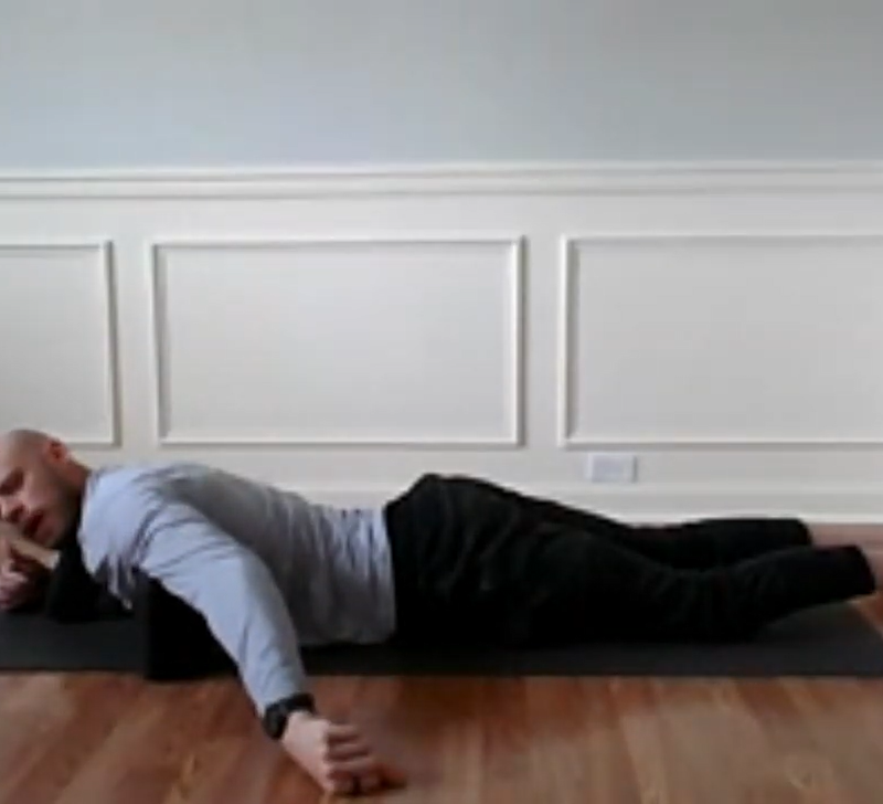 Online Training Series (Shoulder)