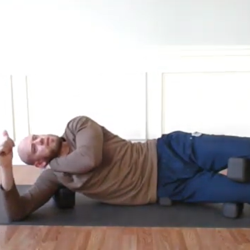 Online Training Series (Pitchers)